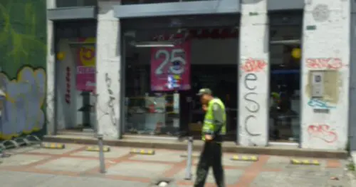 BATA CALLE 72 BATA CALLE 72